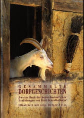 Gesammelte Dorfgeschichten Band 2