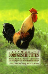 Gesammelte Dorfgeschichten Band 3